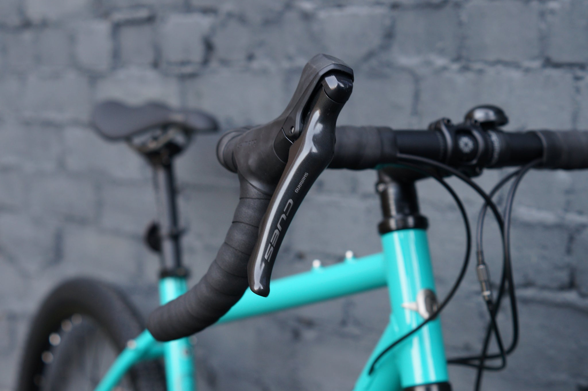 Hire Genesis CDA 20 Hire Bike