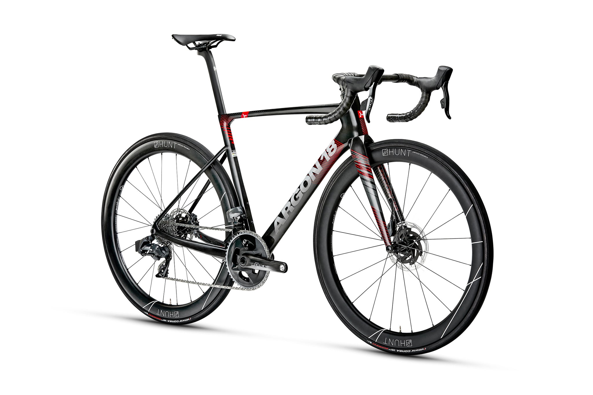 Argon 18 Sum Pro Road Bike