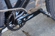 Hire - Argon 18 Dark Matter