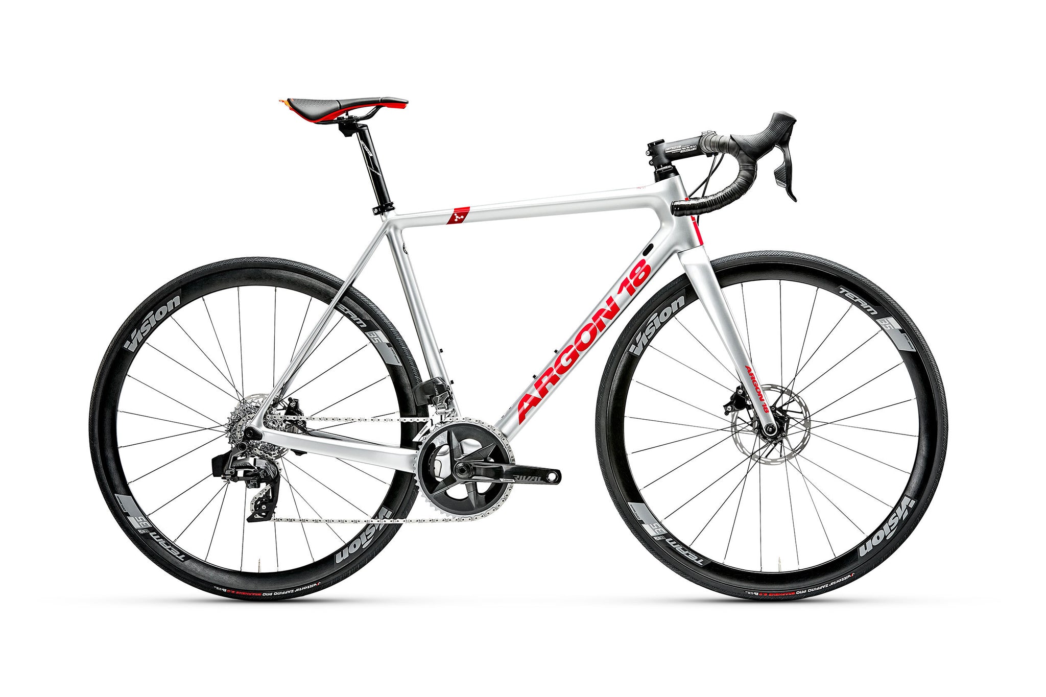 Argon 18 Gallium CS Disc