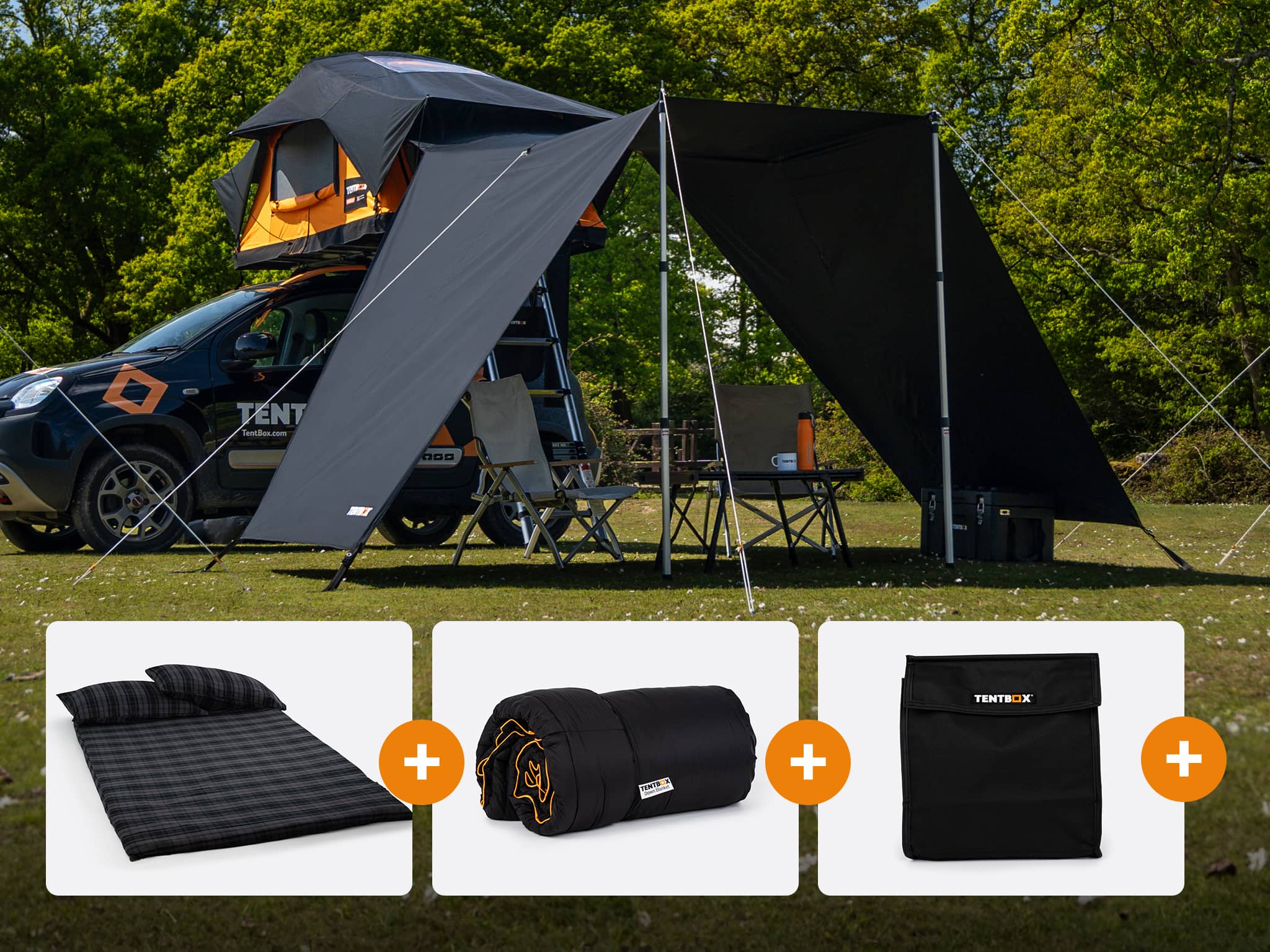 Lite XL Basics Bundle