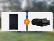 TentBox GO Starter Bundle