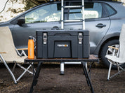 TentBox Chuck Box