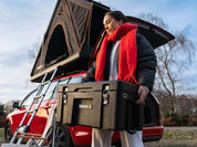 TentBox Chuck Box