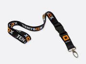 TentBox Lanyard