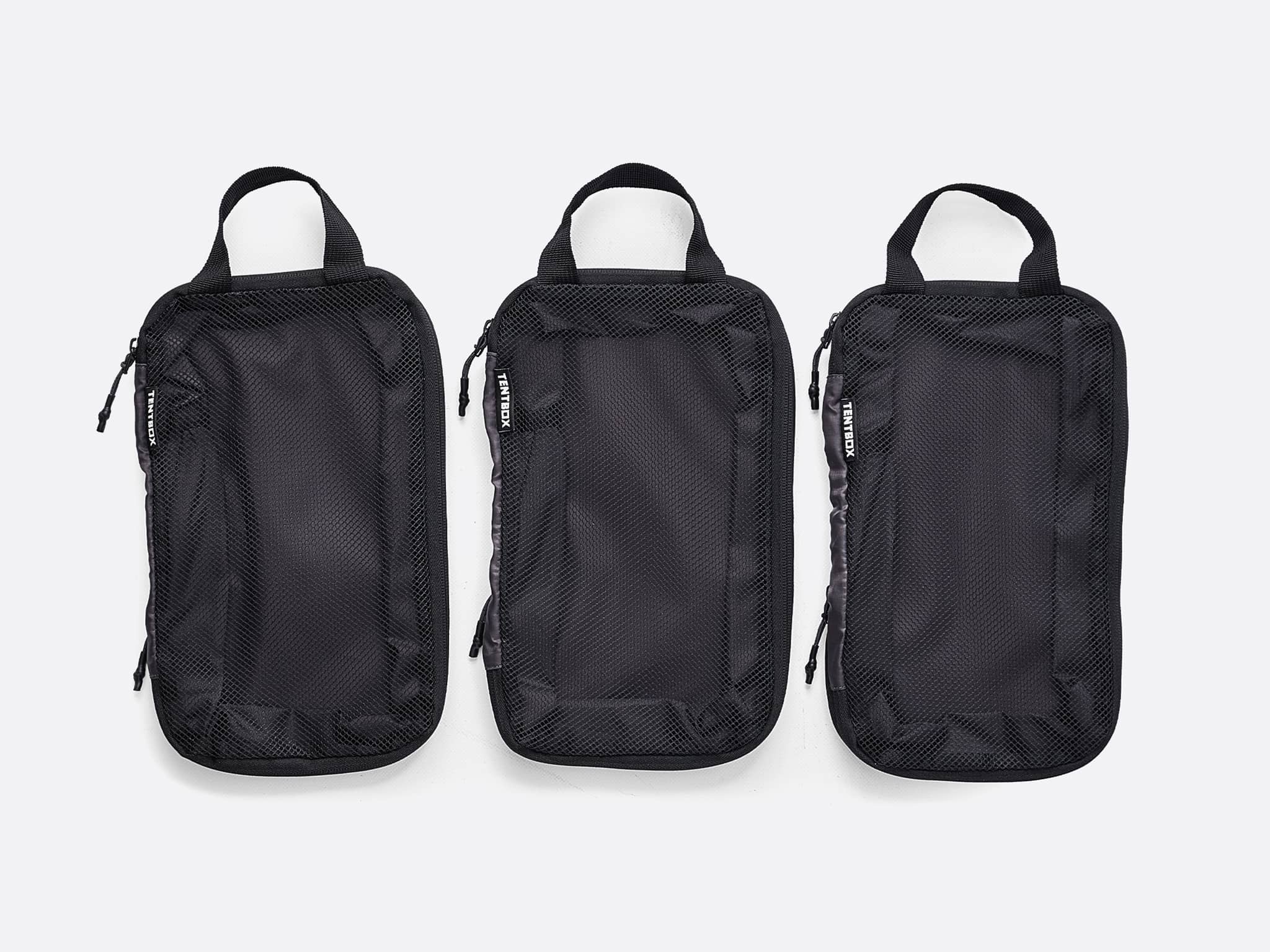 Compression Bag Set