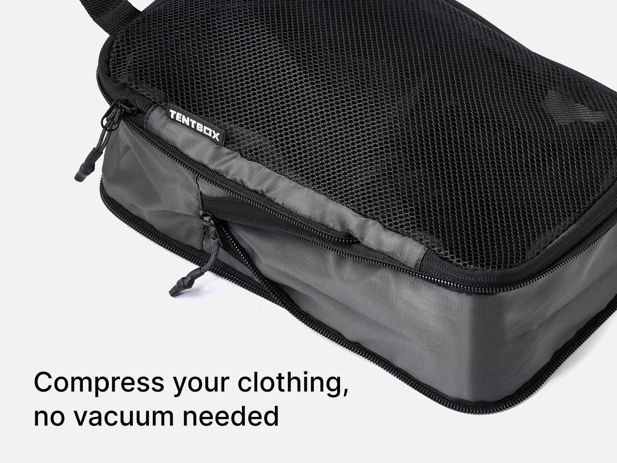 Compression Bag Set