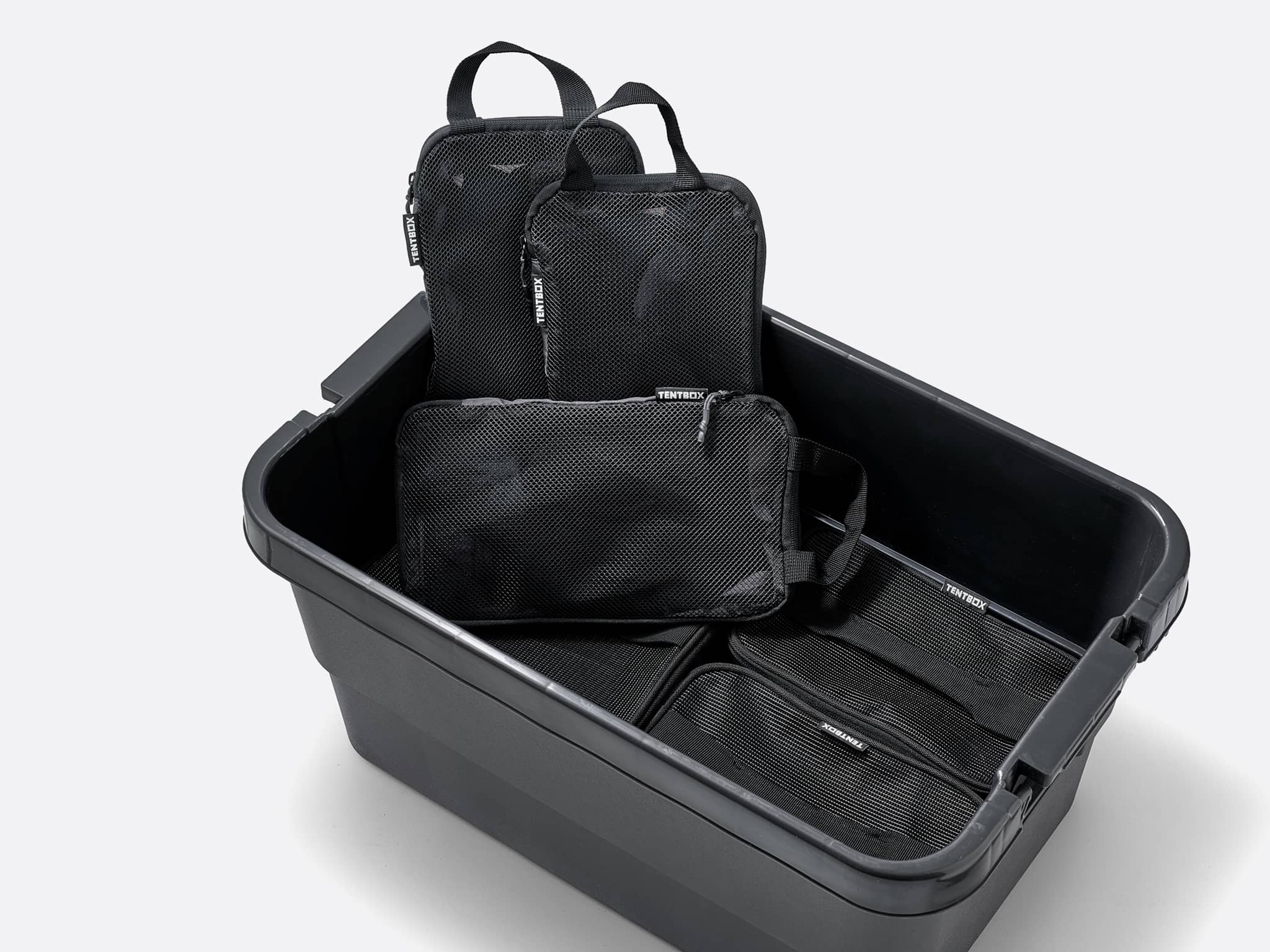 Compression Bag Set