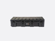 Cargo Roof Storage Bundle
