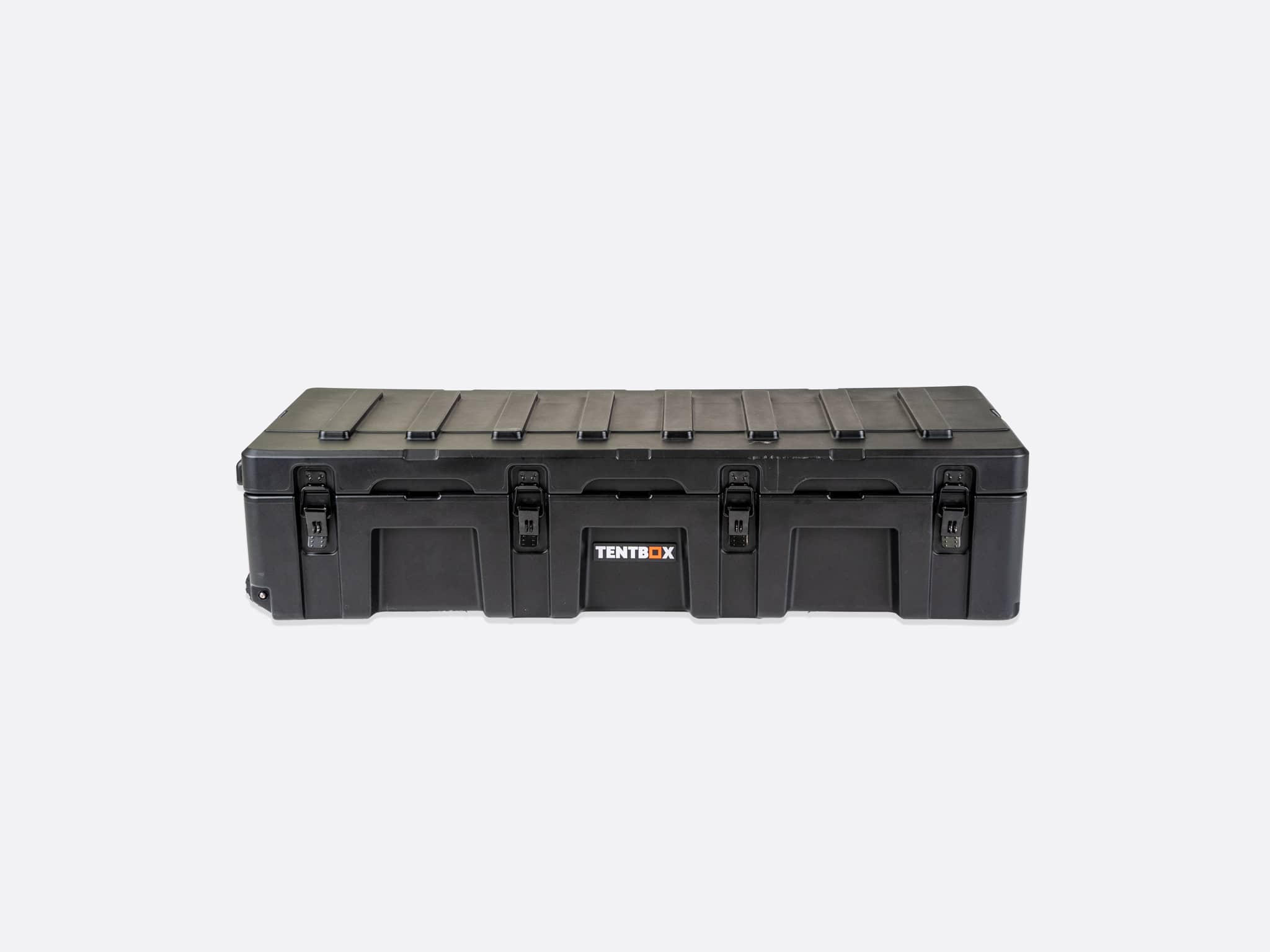 Cargo Roof Storage Bundle