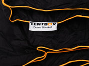 TentBox Synthetic Down Blanket