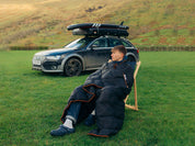 Synthetic Down Blanket