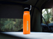 TentBox Flask