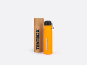 TentBox Flask