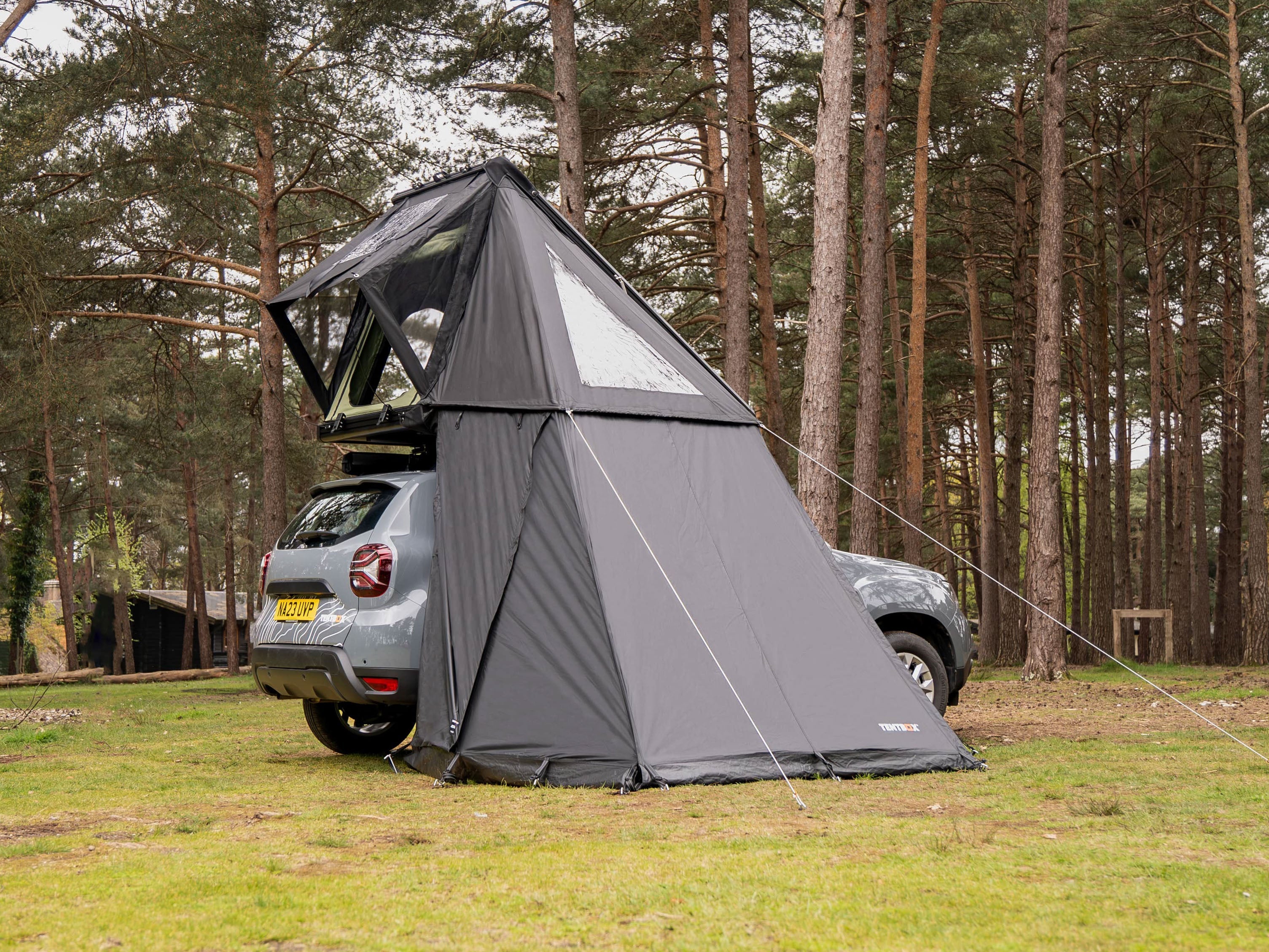 Living Pod