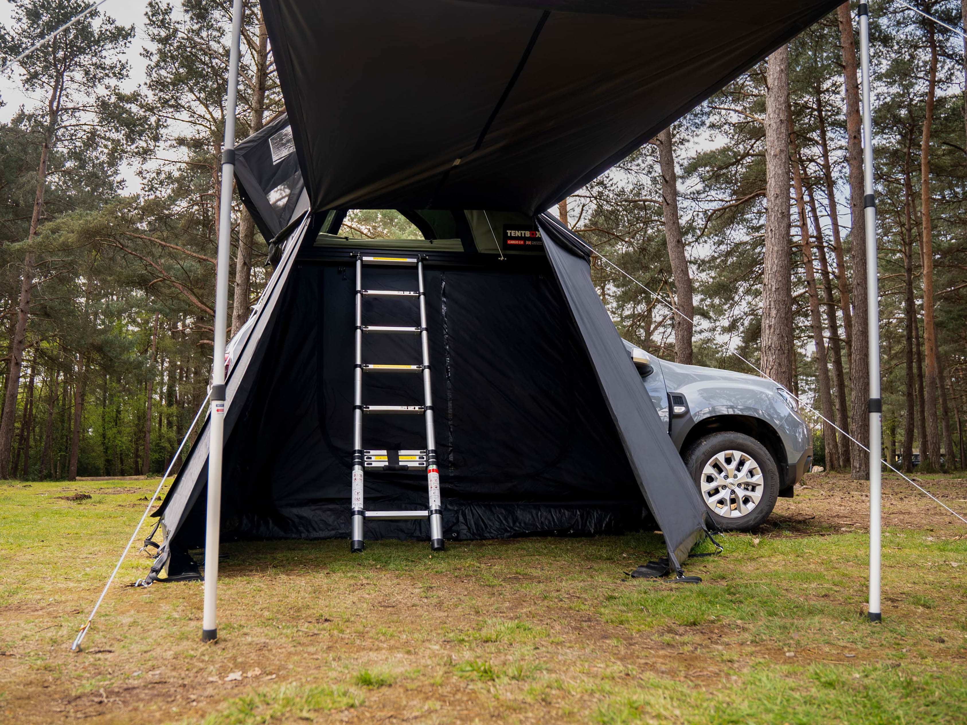 Living Pod