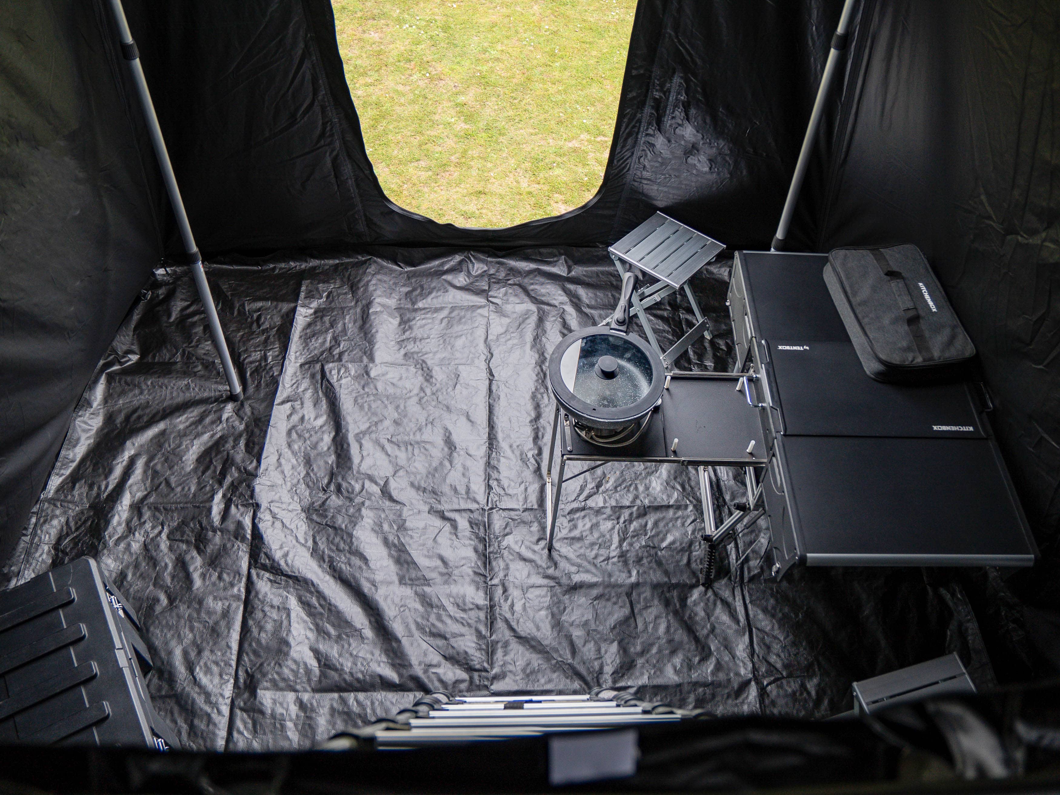 Living Pod