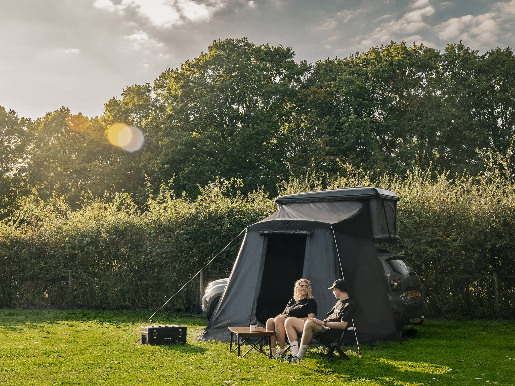 Living Pod
