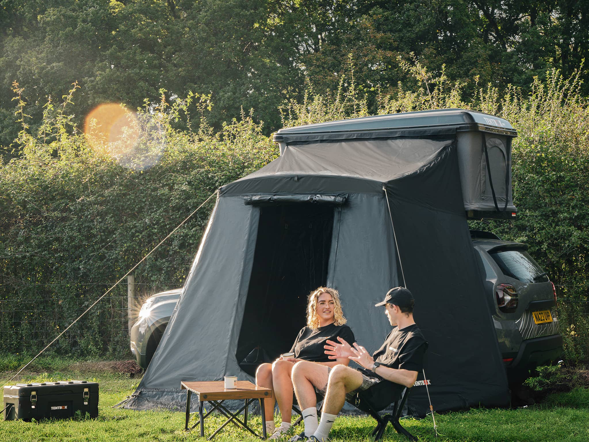 Living Pod