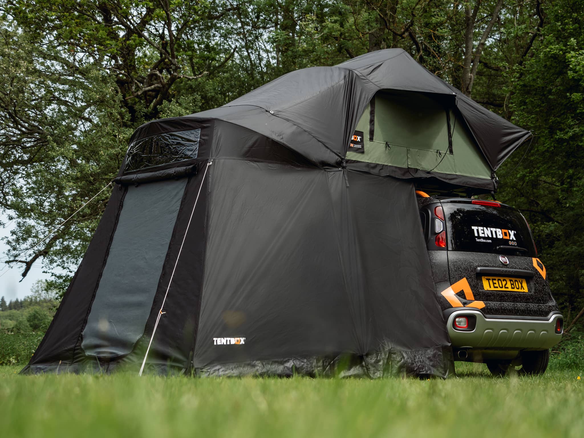 Living Pod