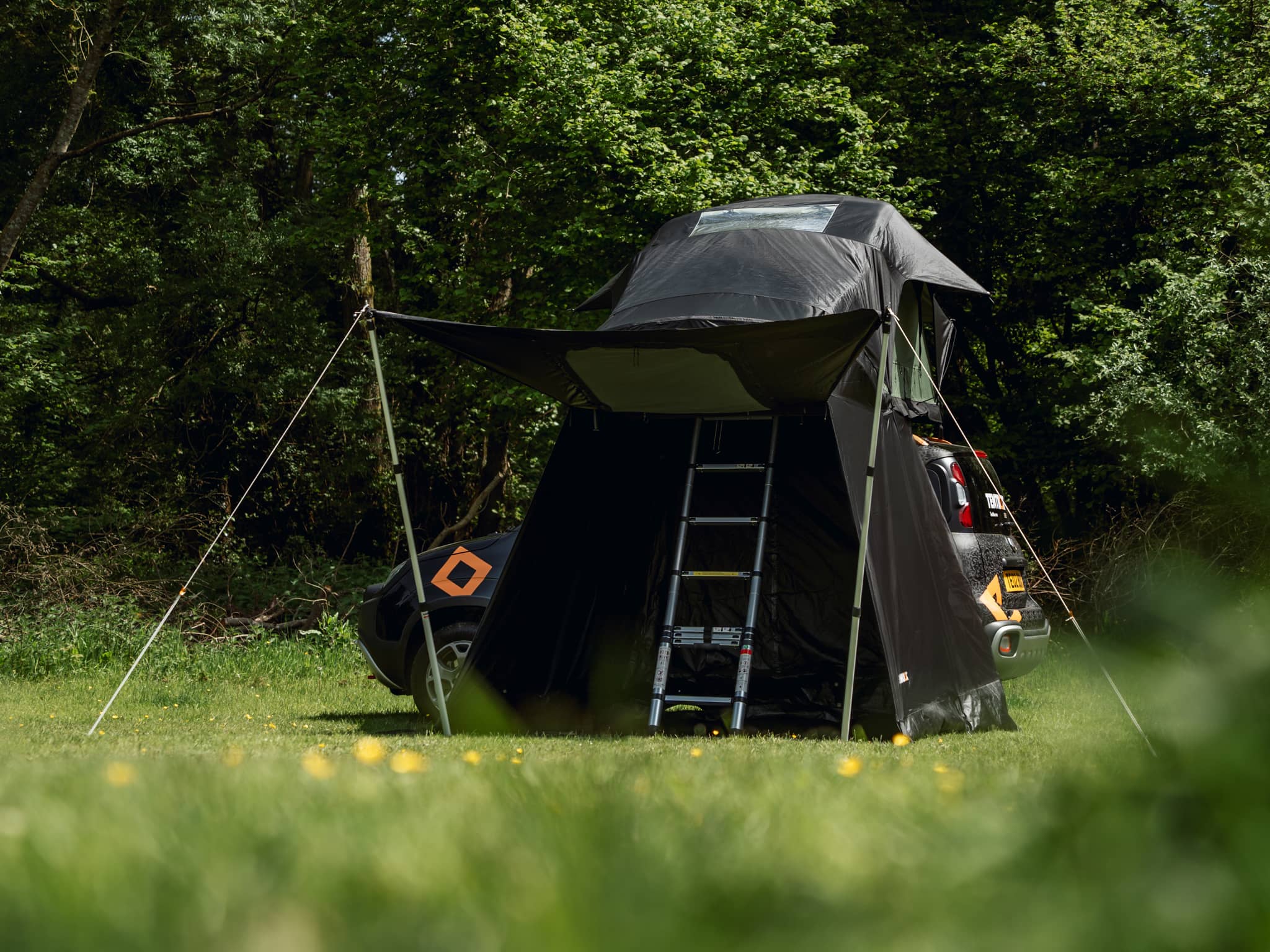 Living Pod