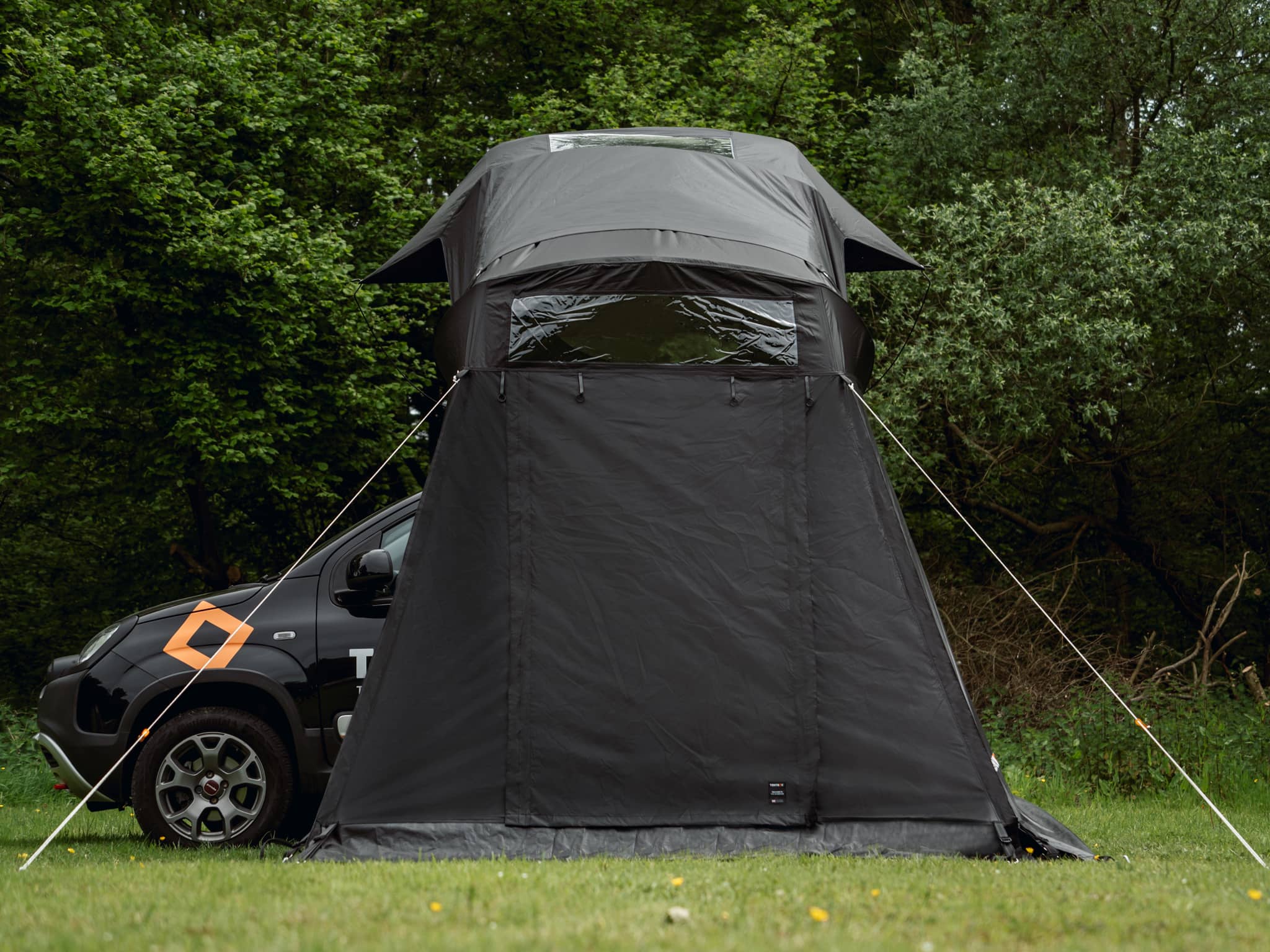 Living Pod