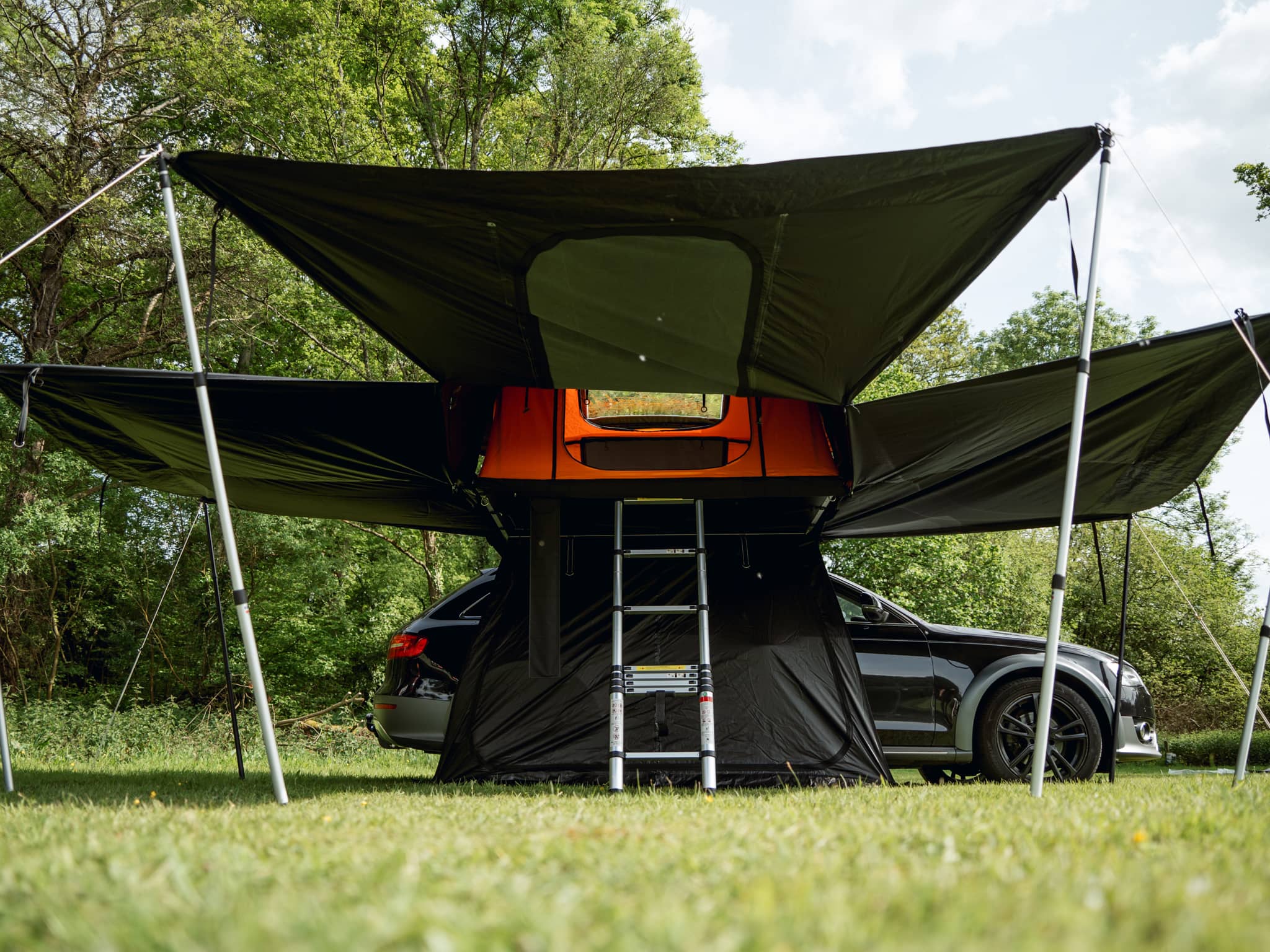 Living Pod