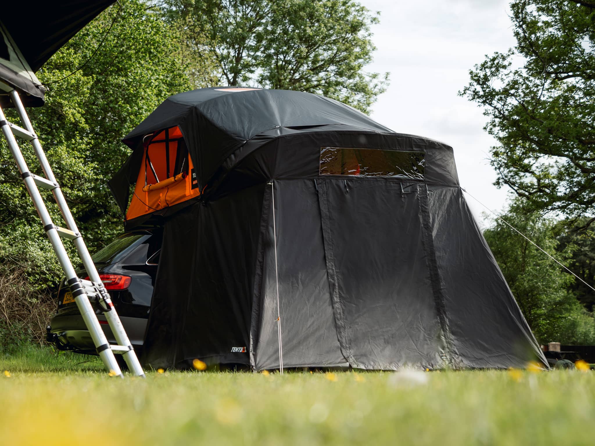 Living Pod