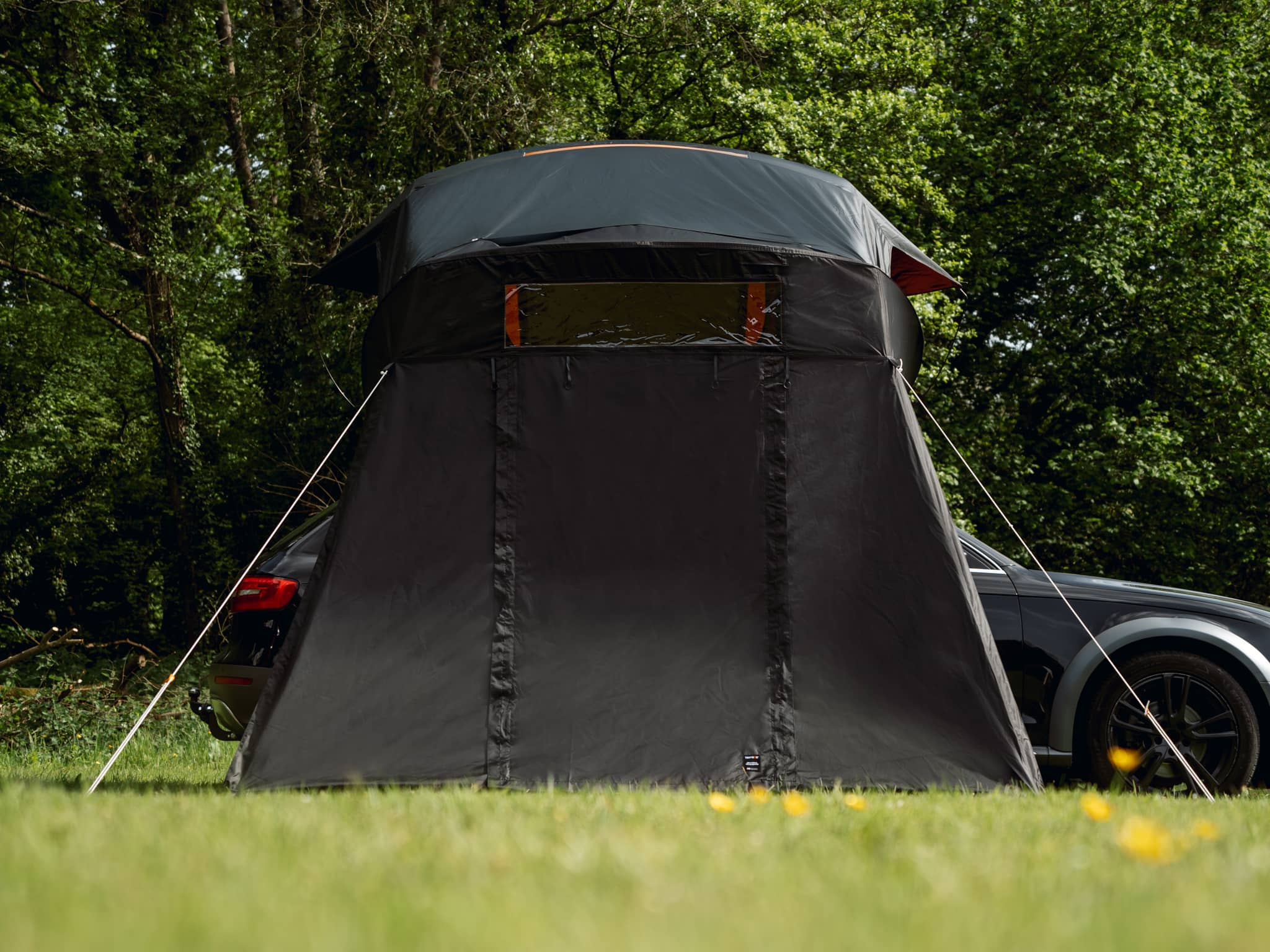 Living Pod