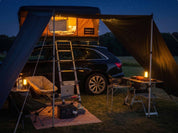 Mini Tripod Light