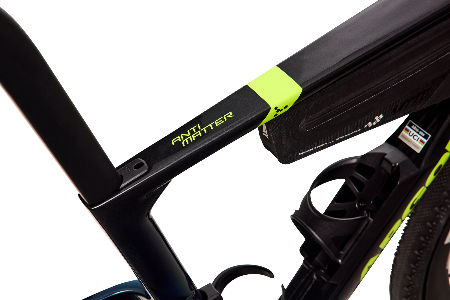 Argon 18 Anti Matter SRAM Force XPLR AXS E1