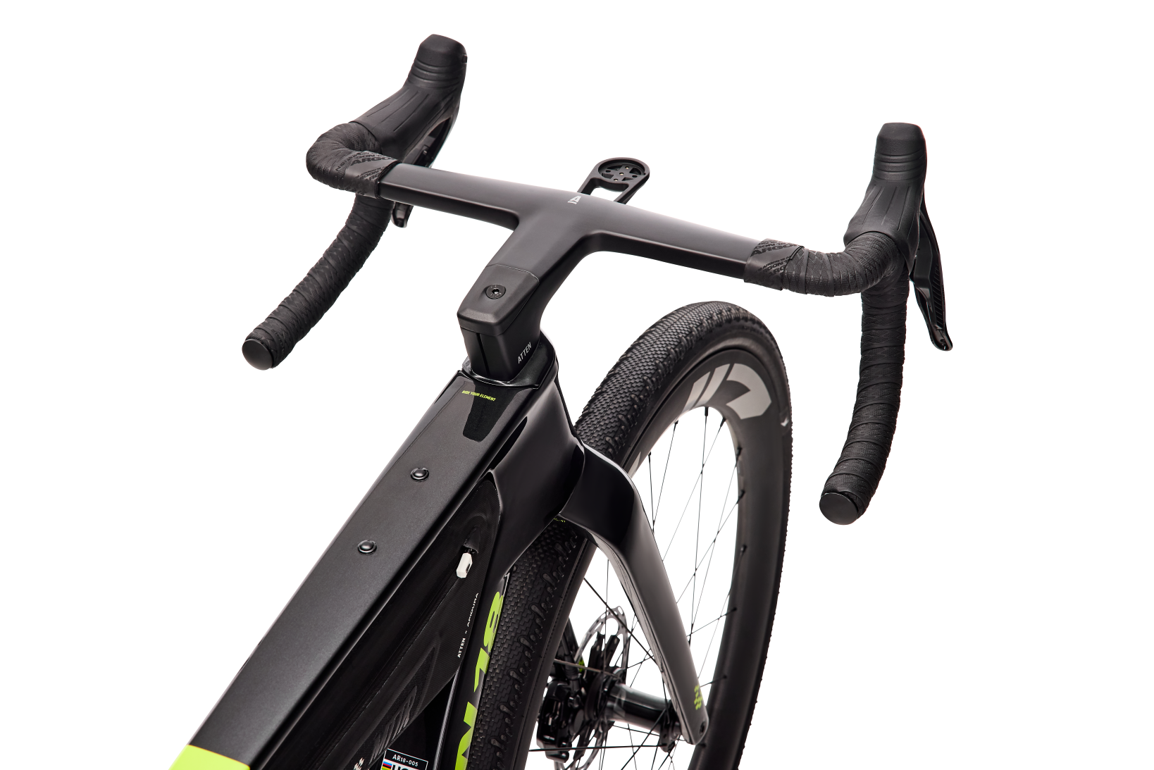 Argon 18 Anti Matter SRAM Force XPLR AXS E1