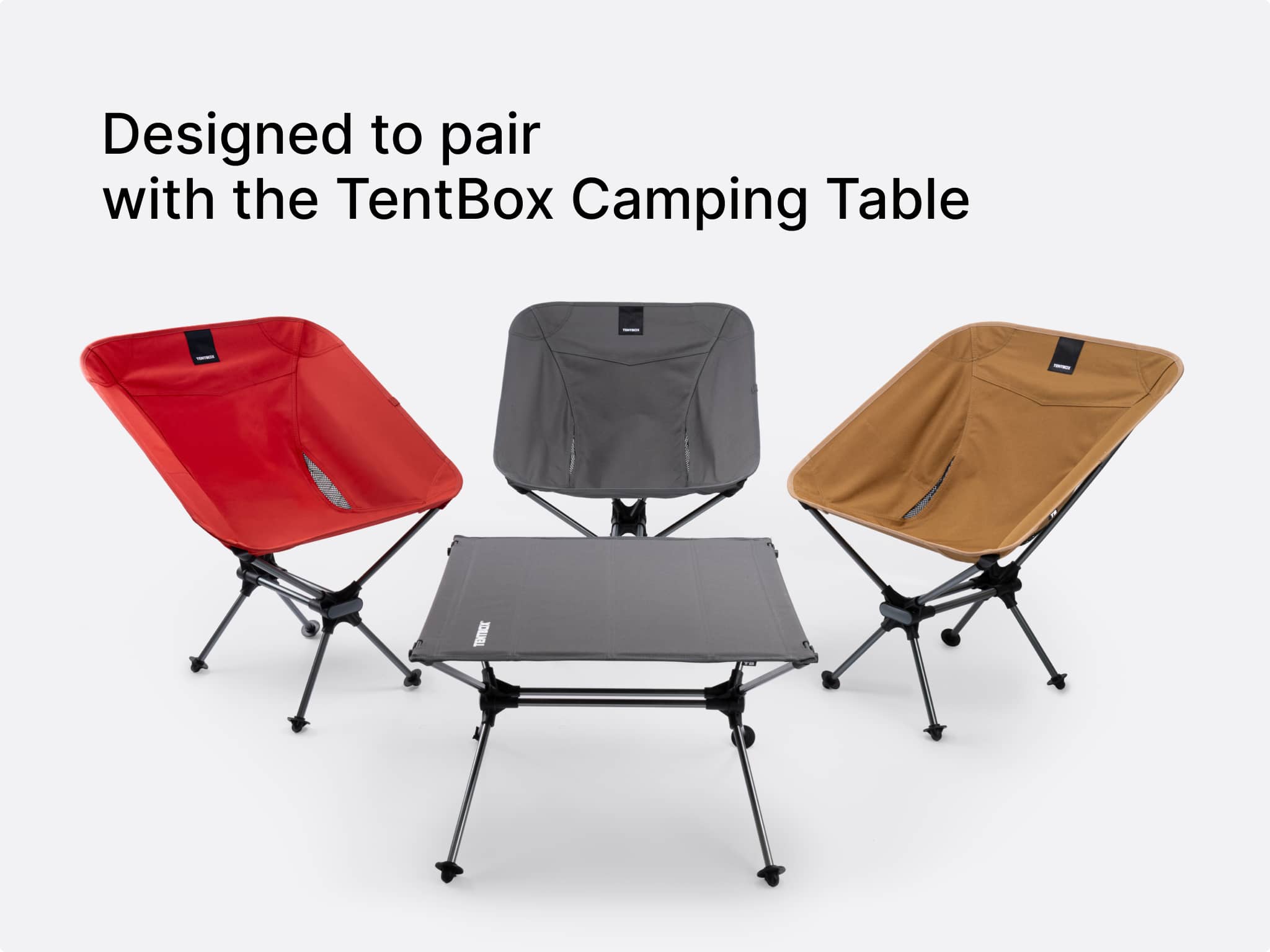 Camping Chair