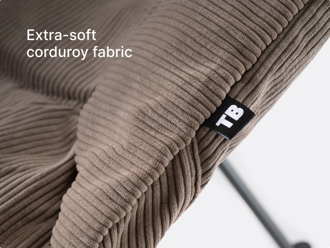 Camping Chair Cushion