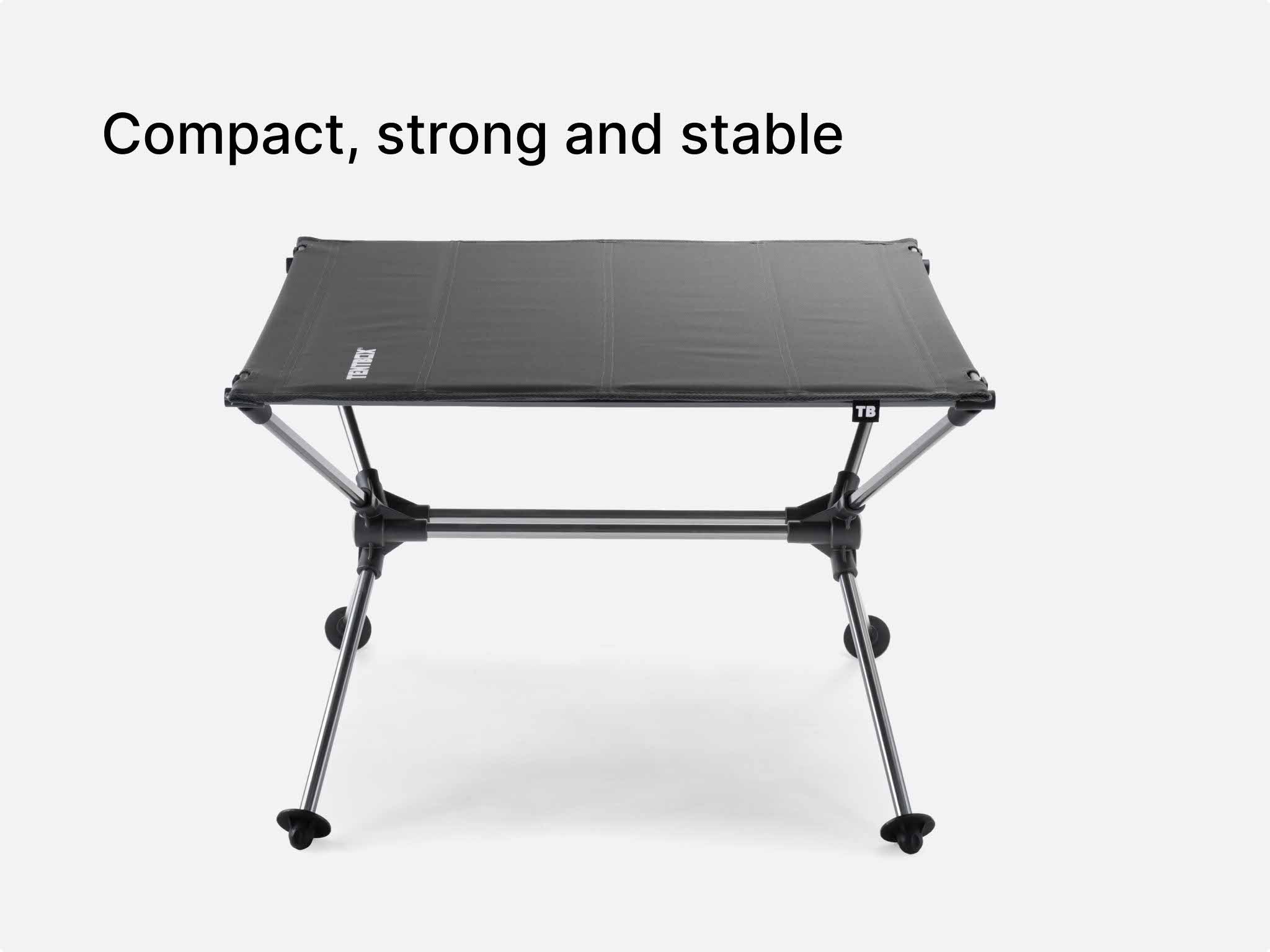 Camping Table