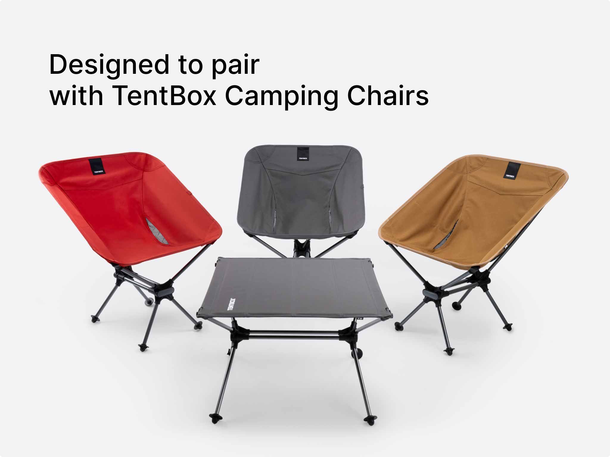 Camping Table