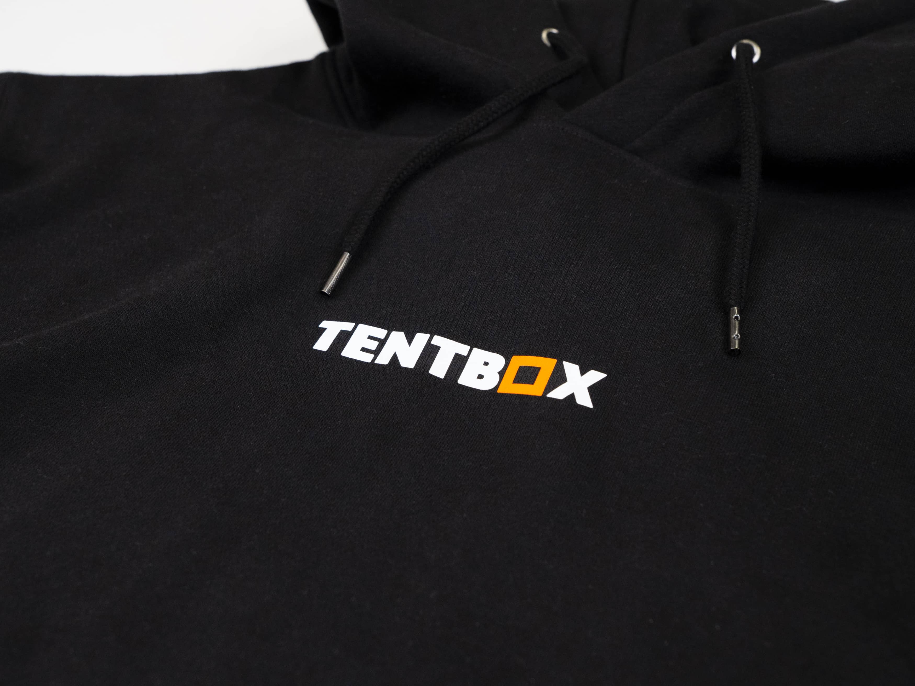 Adventure Hoodie