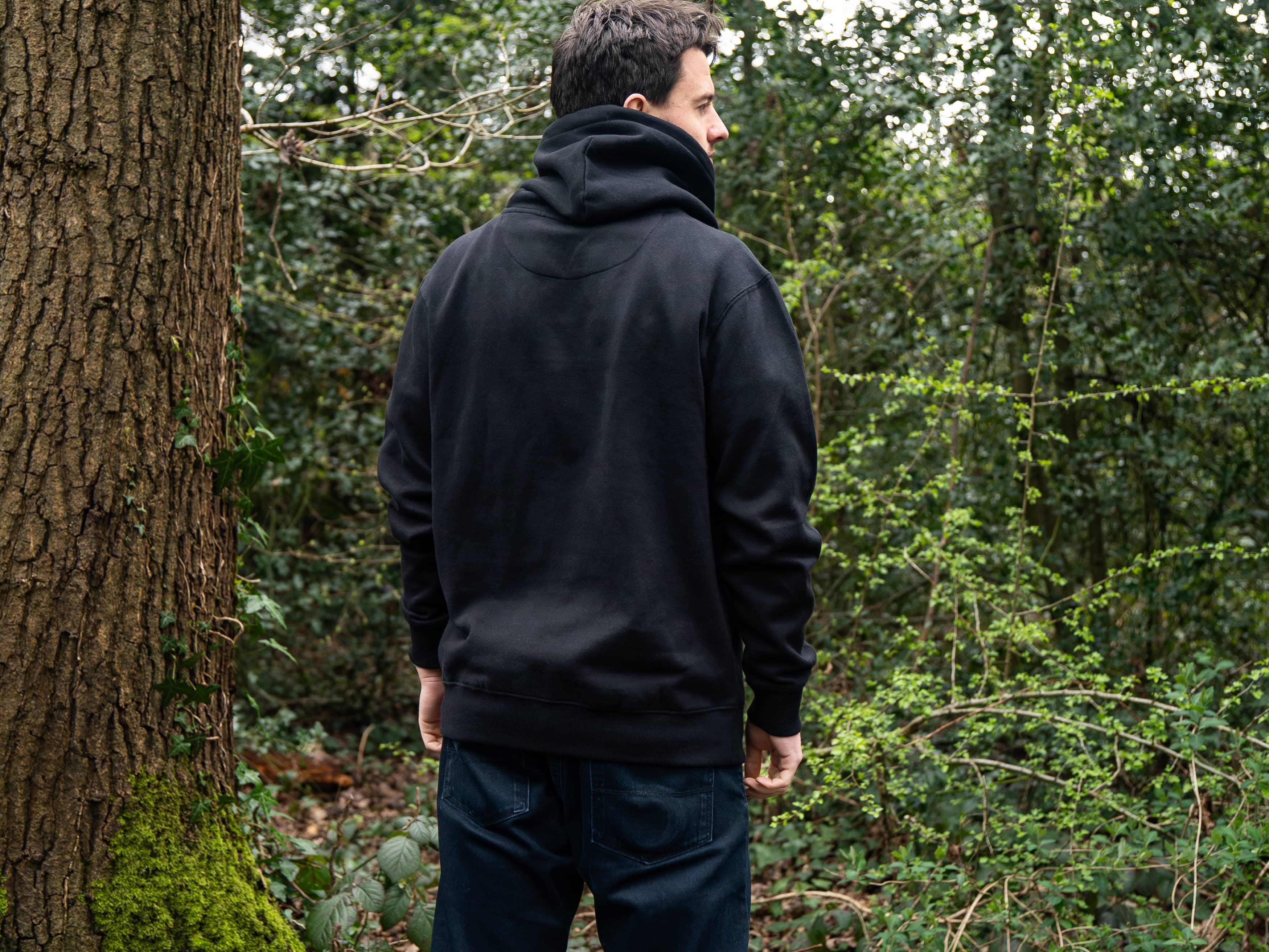 Adventure Hoodie