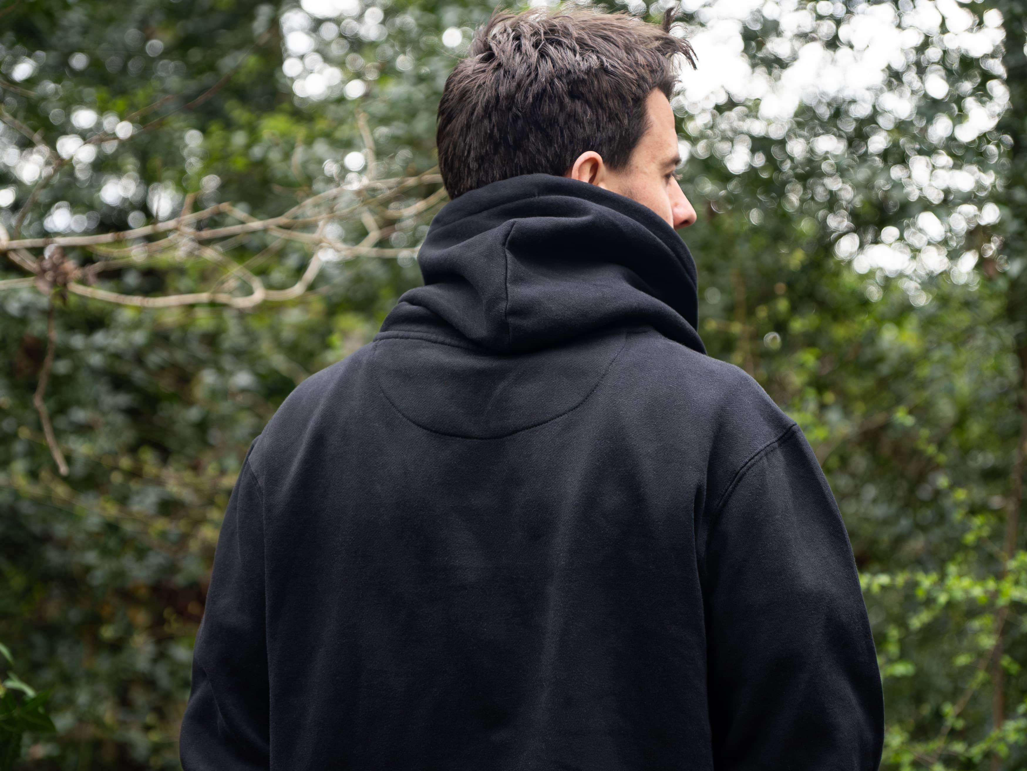 Adventure Hoodie