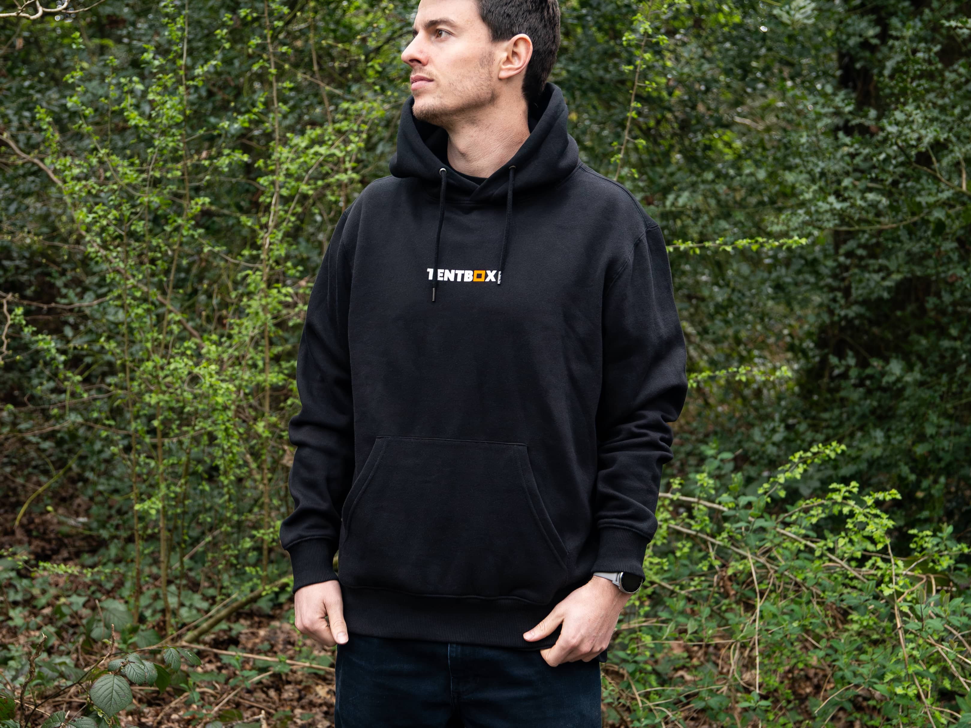 Adventure Hoodie
