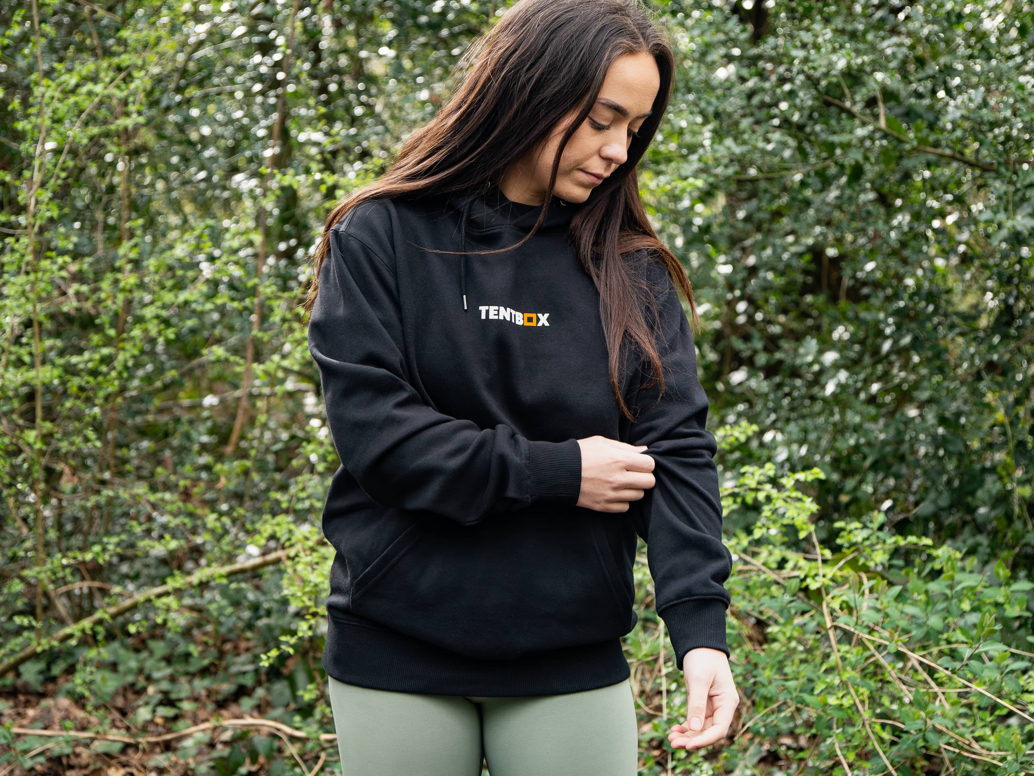 Adventure Hoodie