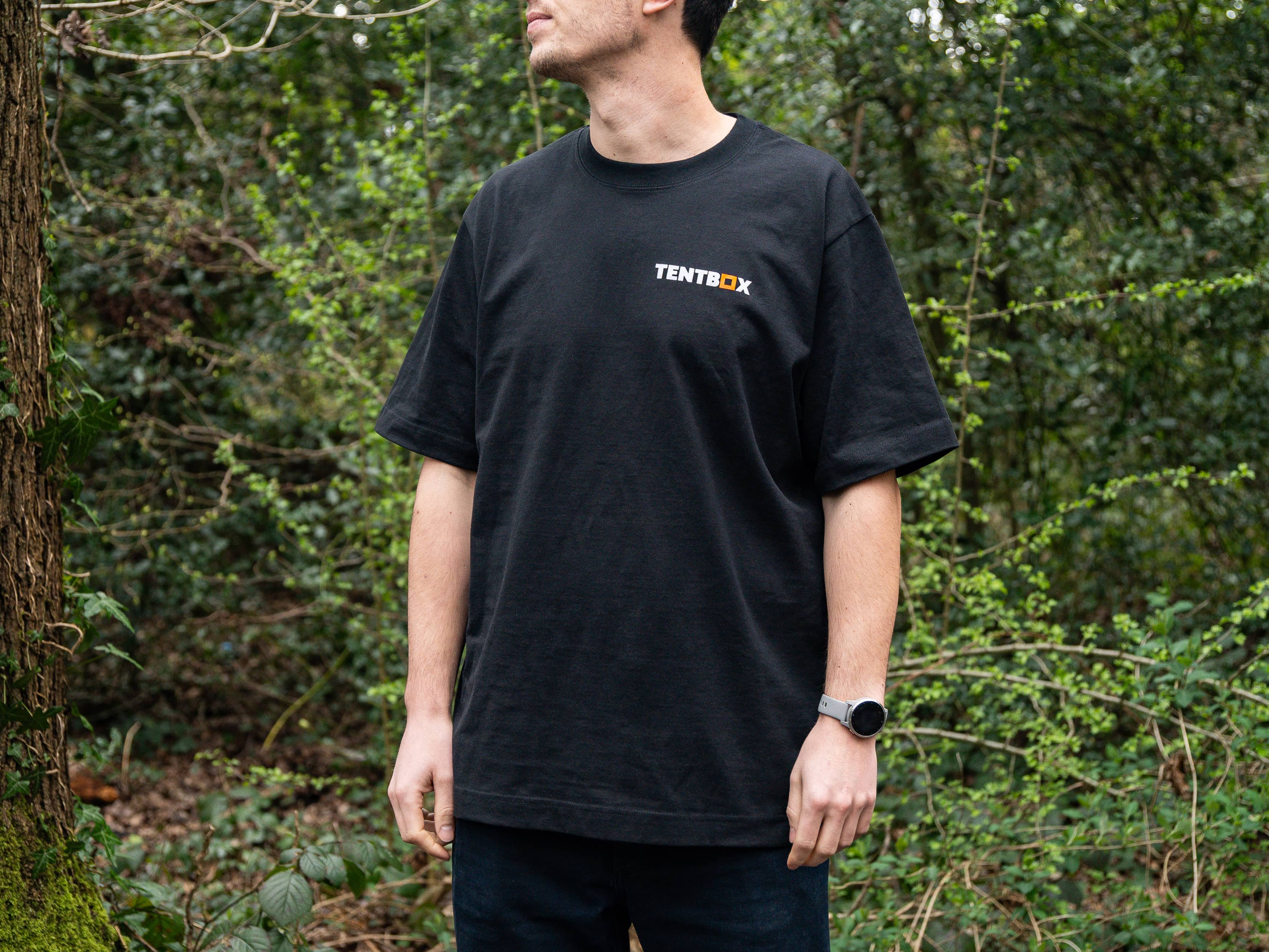 Adventure Tee