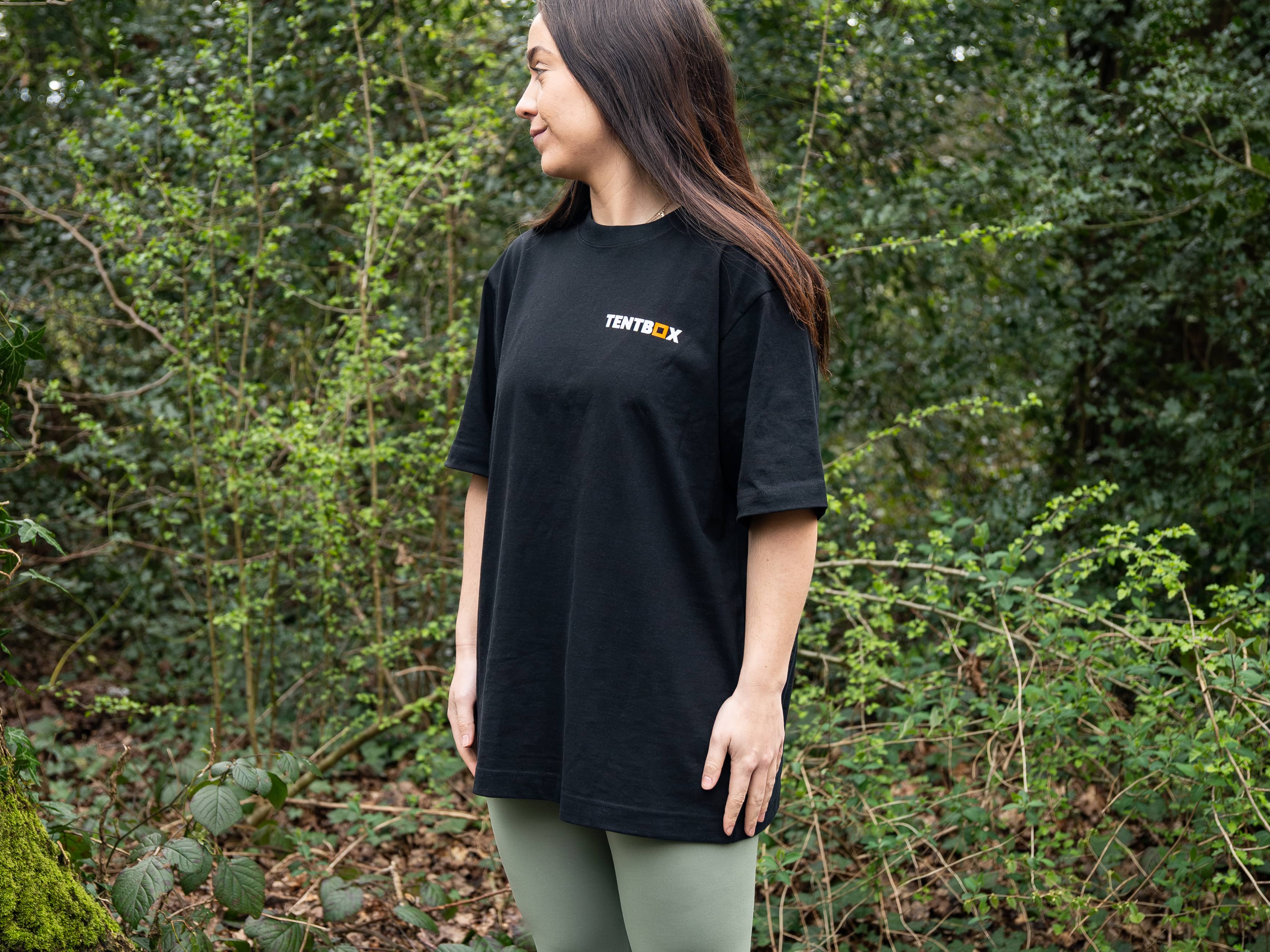 Adventure Tee