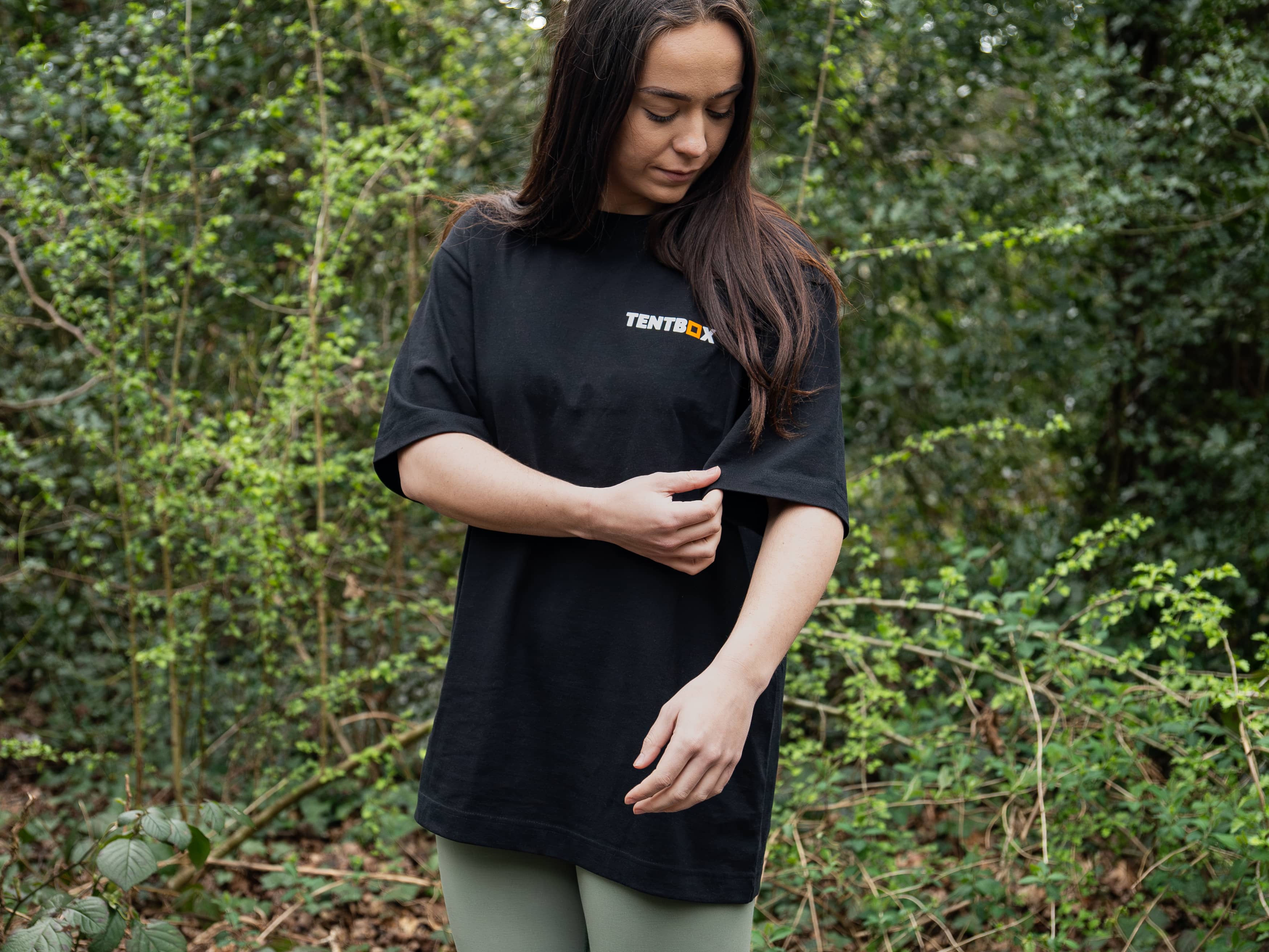 Adventure Tee