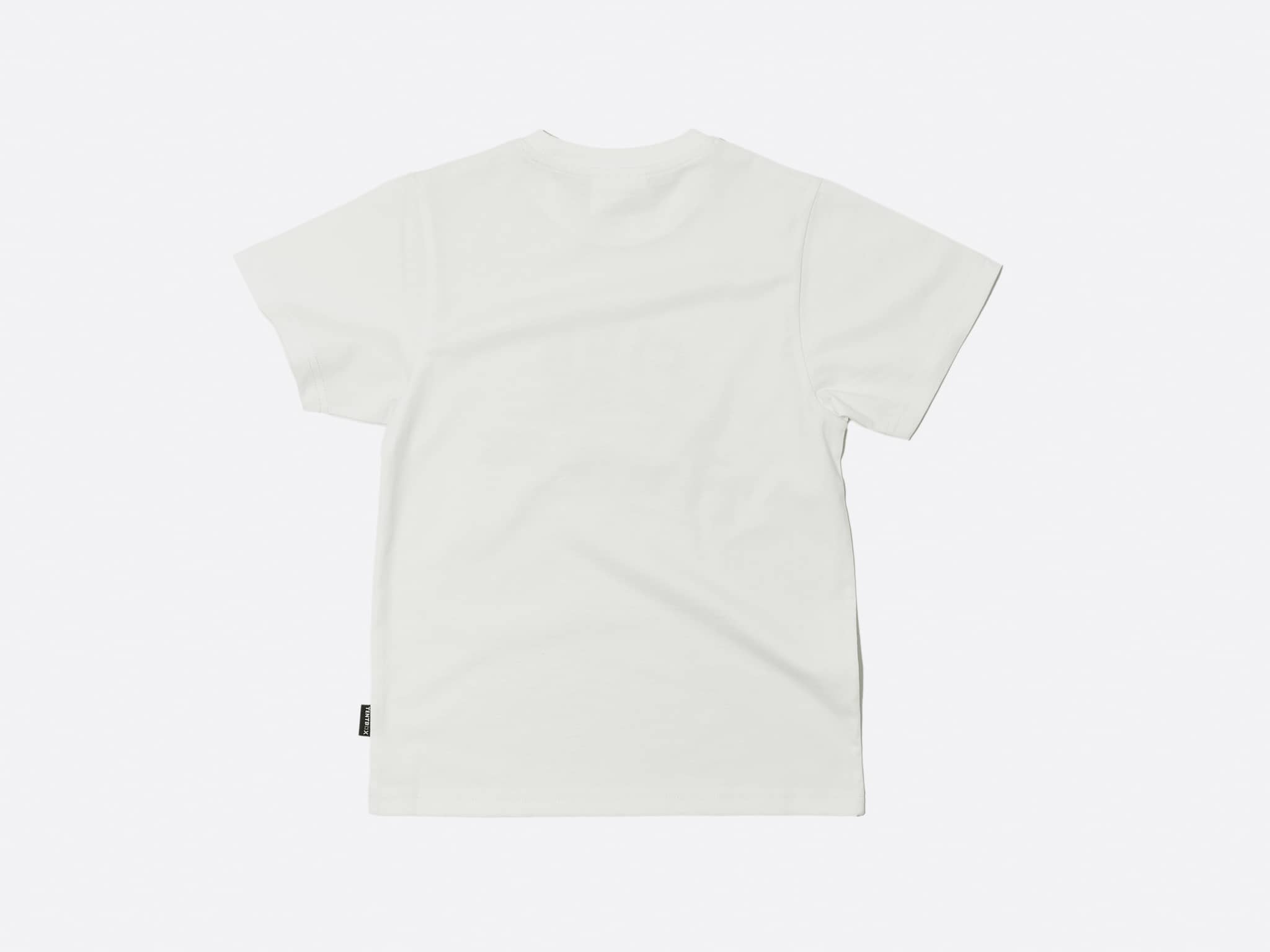 TentBox Club Exclusive Kids Tee