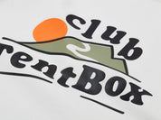 TentBox Club Exclusive Kids Tee
