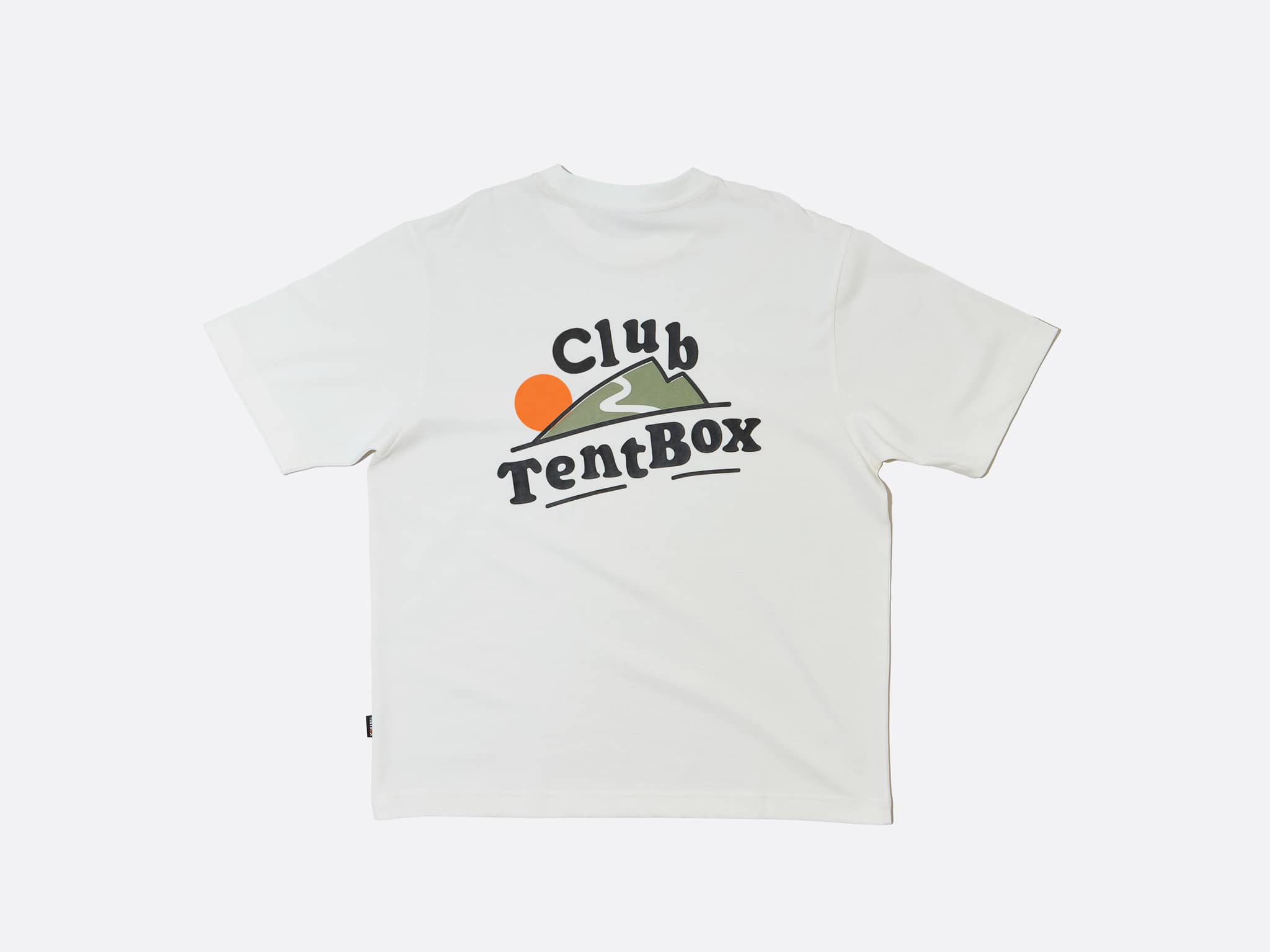 TentBox Club Exclusive Tee
