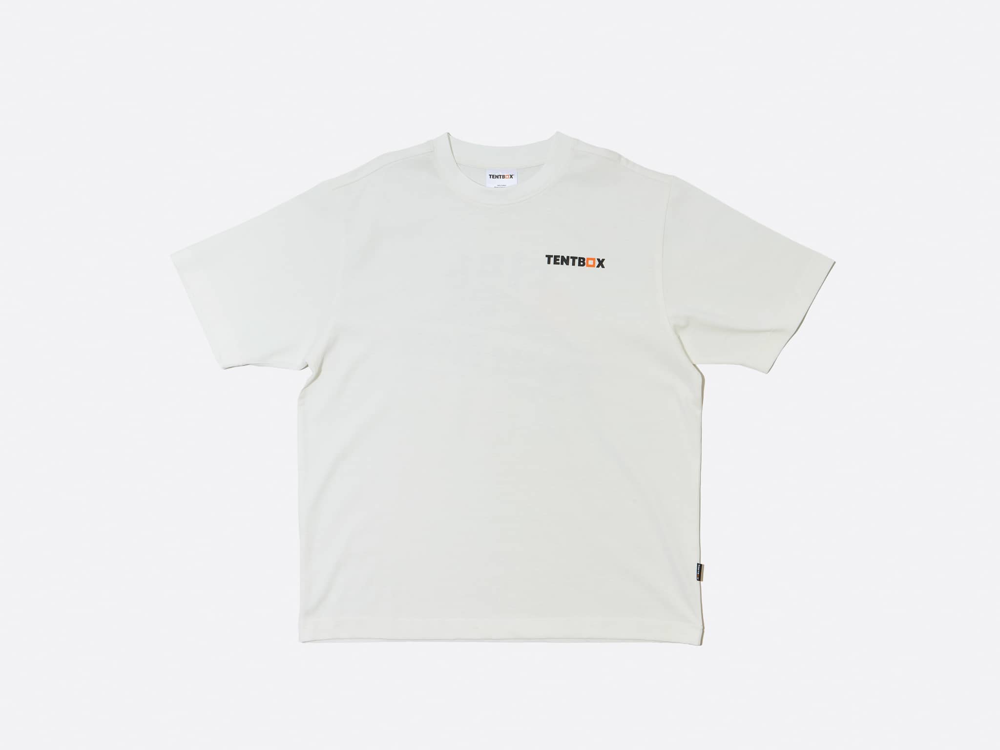TentBox Club Exclusive Tee