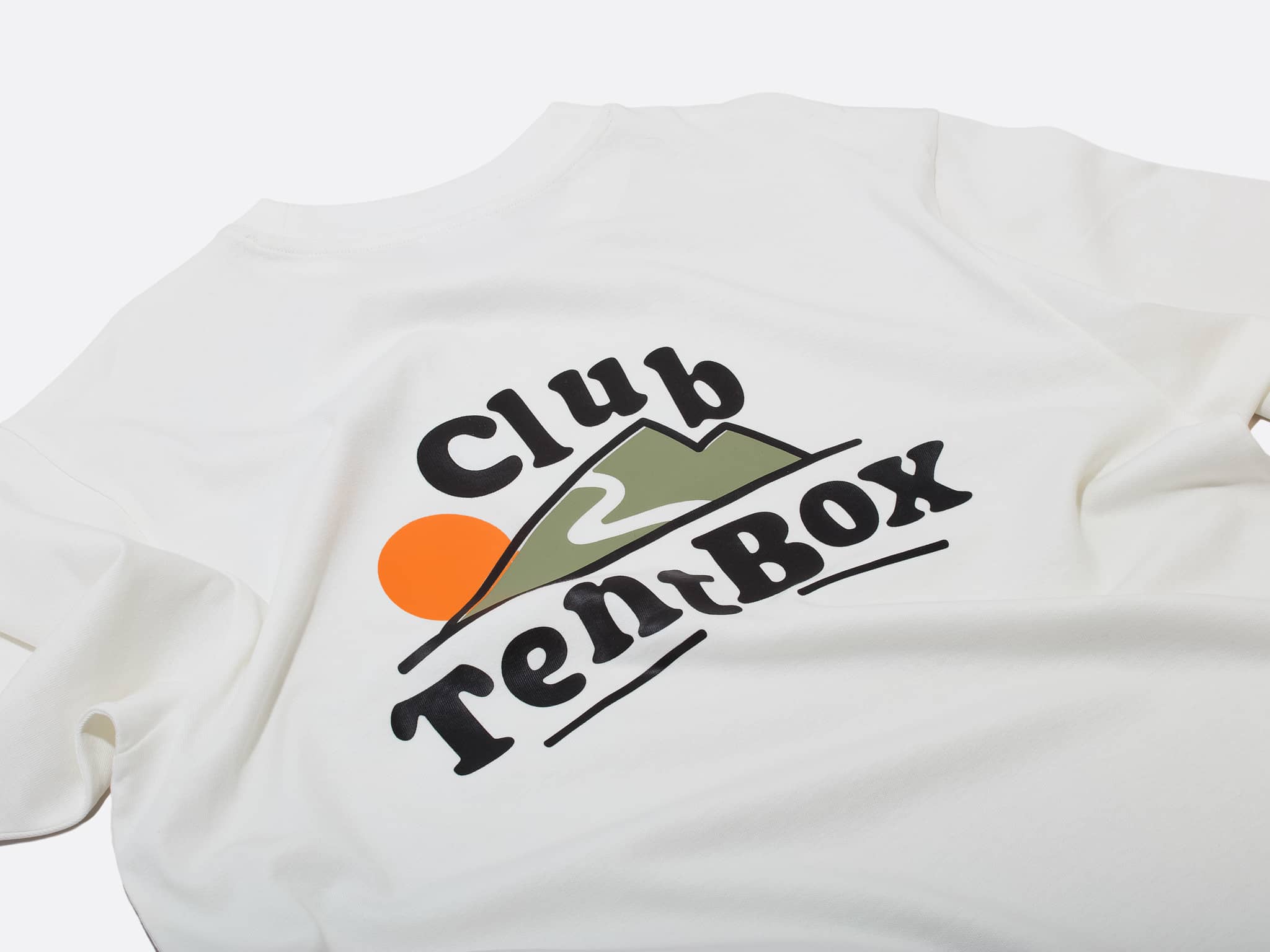 TentBox Club Exclusive Tee