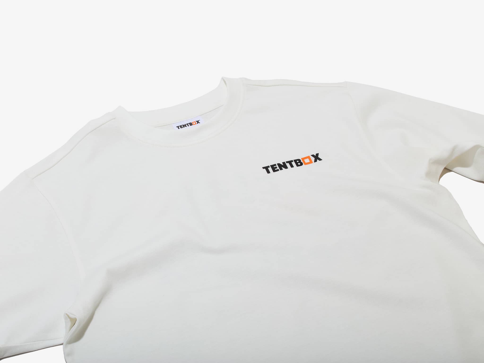 TentBox Club Exclusive Tee